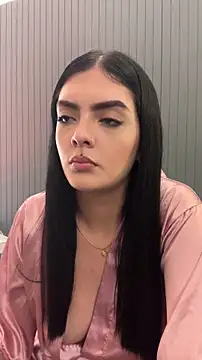 Snapshot of AliceRitter chatting on June 11, 2:53 am AliceRitter online show from June 11, 2:53 am