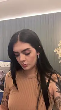 Snapshot of AliceRitter chatting on June 17, 10:21 pm AliceRitter online show from June 17, 10:21 pm