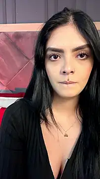 Snapshot of AliceRitter chatting on June 29, 1:12 am AliceRitter online show from June 29, 1:12 am