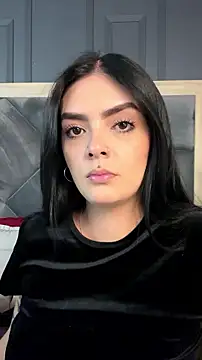 Snapshot of AliceRitter chatting on July 1, 10:20 pm AliceRitter online show from July 1, 10:20 pm