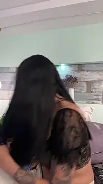 Snapshot of AliceRitter chatting on July 8, 11:20 pm AliceRitter online show from July 8, 11:20 pm