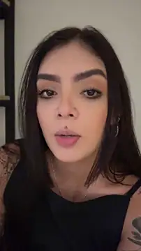 Snapshot of AliceRitter chatting on July 31, 11:15 pm AliceRitter online show from July 31, 11:15 pm