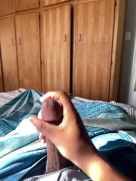 CreamyOff45 online show from February 19, 6:09 am