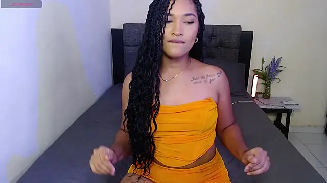 scarletfox 23 online show from September 29, 8:46 pm