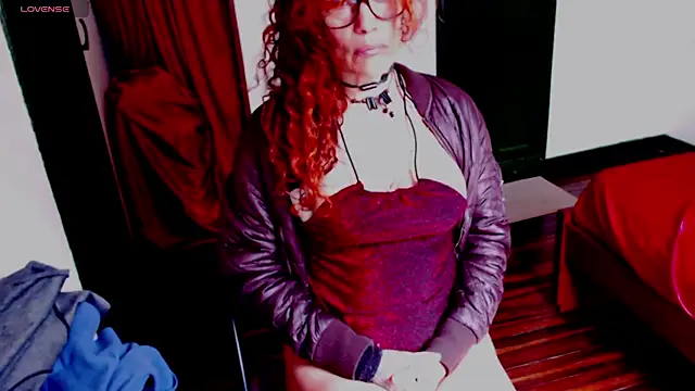 fenix colette online show from July 14, 3:18 pm