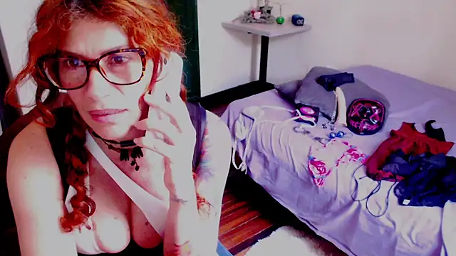 fenix colette online show from August 2, 4:49 pm