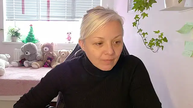 Linsy Kim online show from January 8, 11:56 am