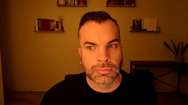 Ty lerDavid online show from November 4, 7:18 am