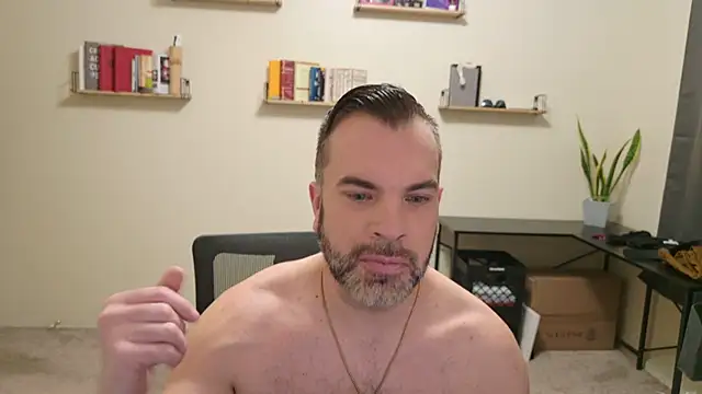 Ty lerDavid online show from December 17, 5:41 pm