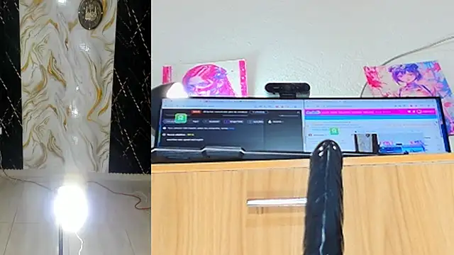 Snapshot of keily__funny chatting on June 9, 11:00 am keily funny online show from June 9, 11:00 am