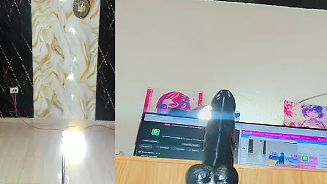 keily  funny online show from June 18, 11:03 am