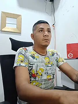 JoaoSalgado online show from June 17, 5:32 am