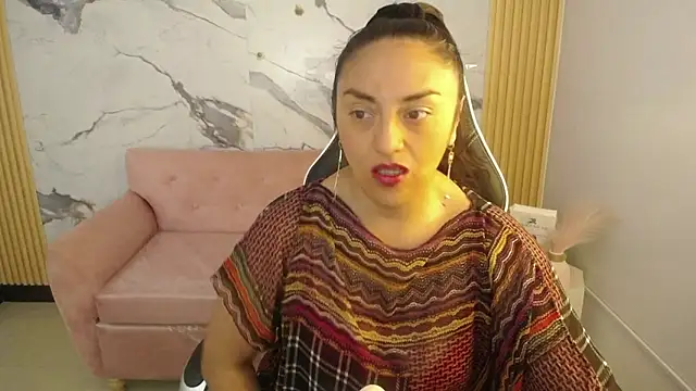 tamara ch1 online show from October 29, 3:20 am