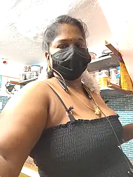 bakyasree143 online show from December 4, 7:55 pm