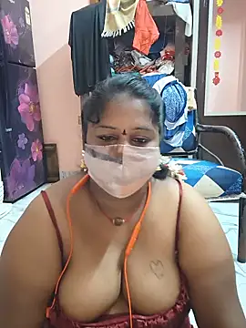 bakyasree143 online show from June 5, 8:36 pm