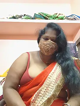 bakyasree143 online show from June 7, 8:45 pm