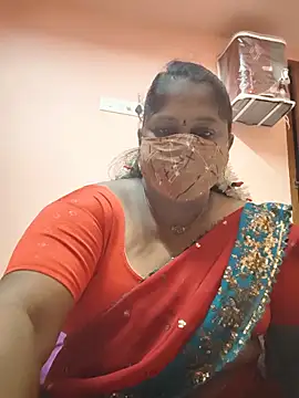 bakyasree143 online show from June 9, 10:21 pm
