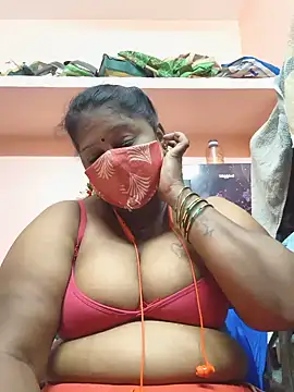 bakyasree143 online show from June 18, 9:30 pm