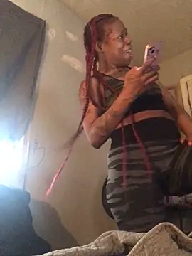 Snapshot of Tishrella6 chatting on December 2, 7:09 pm Tishrella6 online show from December 2, 7:09 pm