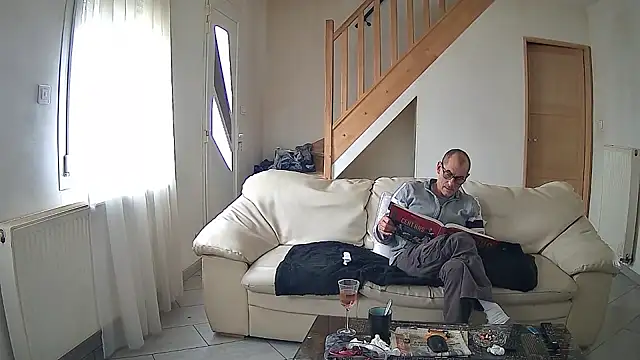 Snapshot of fabDu59 chatting on September 23, 11:24 am fabDu59 online show from September 23, 11:24 am