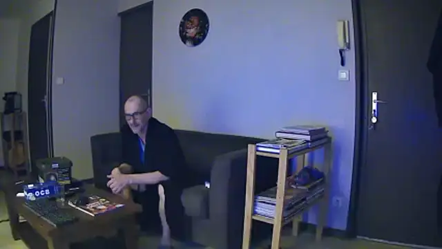 Snapshot of fabDu59 chatting on April 2, 7:00 pm fabDu59 online show from April 2, 7:00 pm