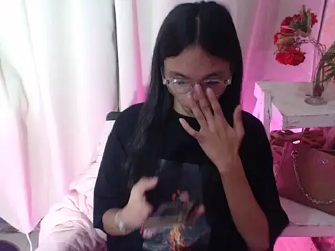 Aiko shemalexxx online show from September 22, 8:05 am