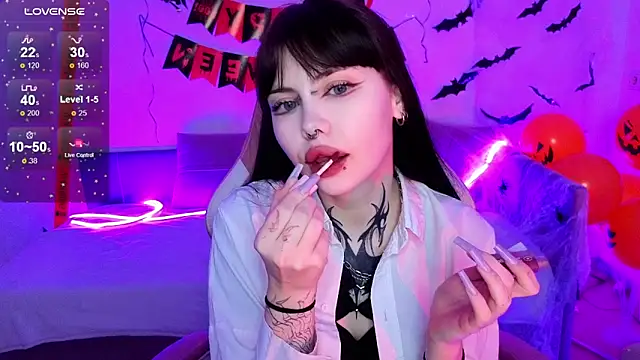 Morana Batt online show from November 1, 2:02 am