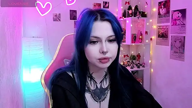 Morana Batt online show from February 21, 2:01 am