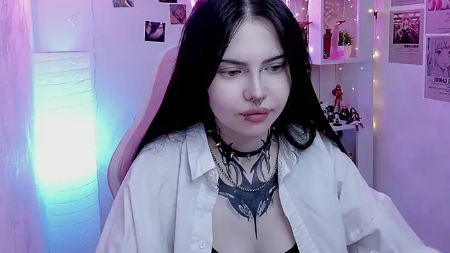 Morana Batt online show from May 1, 1:54 am