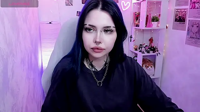 Snapshot of Morana_Batt chatting on June 19, 2:16 am Morana Batt online show from June 19, 2:16 am