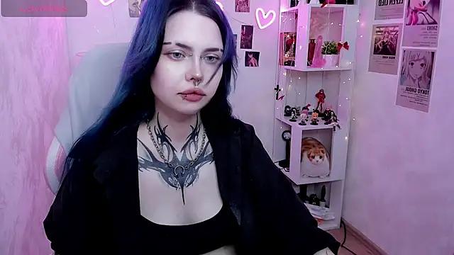 Snapshot of Morana_Batt chatting on June 25, 2:22 am Morana Batt online show from June 25, 2:22 am