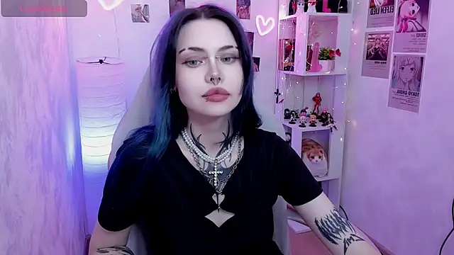 Snapshot of Morana_Batt chatting on June 29, 2:07 am Morana Batt online show from June 29, 2:07 am