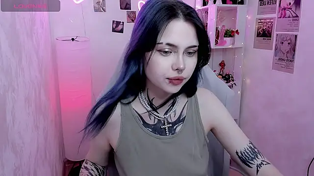 Snapshot of Morana_Batt chatting on June 30, 2:23 am Morana Batt online show from June 30, 2:23 am