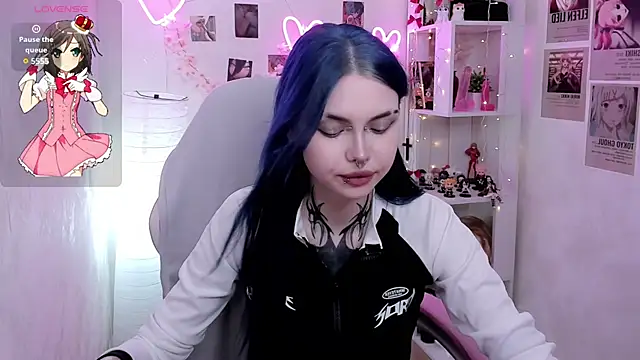 Snapshot of Morana_Batt chatting on July 25, 1:58 am Morana Batt online show from July 25, 1:58 am