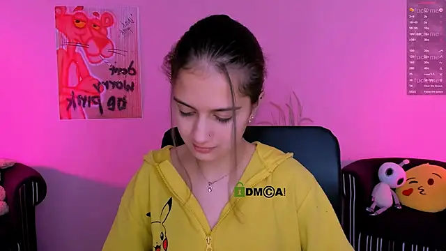 talia seduce online show from November 21, 1:32 pm