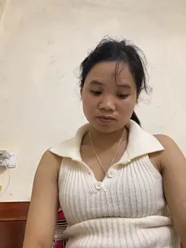 Ngoc-bbi online show from October 10, 2:05 pm