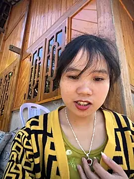 Ngoc-bbi online show from November 27, 6:59 am