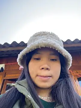 Ngoc-bbi online show from November 30, 2:15 am