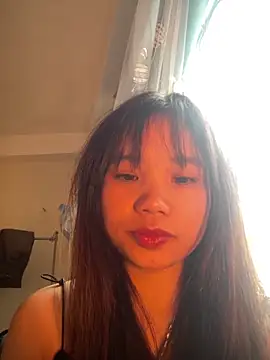 Ngoc-bbi online show from February 3, 6:22 am