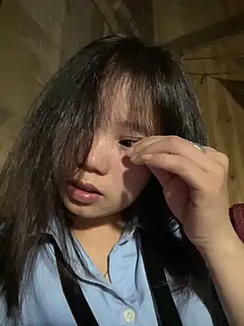 Ngoc-bbi online show from February 12, 12:44 pm