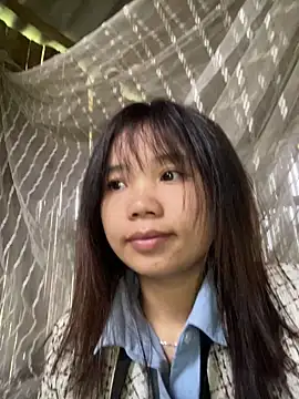 Ngoc-bbi online show from February 13, 1:45 am