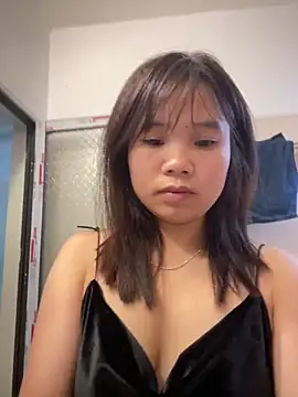 Ngoc-bbi online show from February 20, 1:57 am