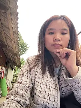 Ngoc-bbi online show from March 4, 1:33 am