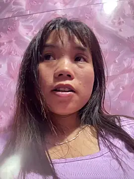 Ngoc-bbi online show from April 27, 2:20 am