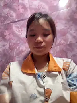 Ngoc-bbi online show from April 30, 2:23 pm