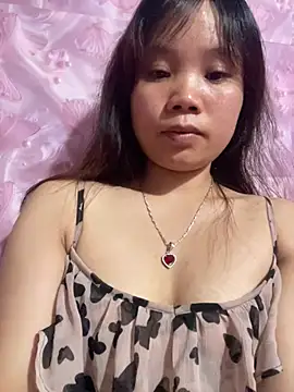 Snapshot of Ngoc-bbi chatting on July 25, 2:58 pm Ngoc-bbi online show from July 25, 2:58 pm
