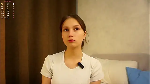 MelaniSeiver online show from September 28, 1:11 am