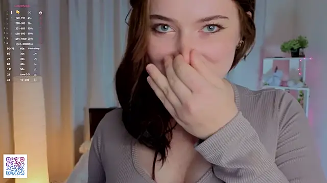 ThuBoppre online show from November 1, 5:37 pm