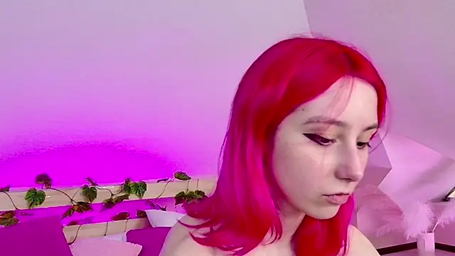 Snapshot of Liann_Stark chatting on May 22, 6:20 am Liann Stark online show from May 22, 6:20 am