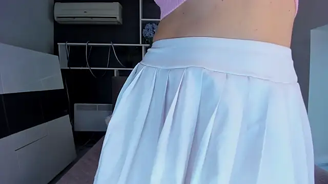 SabrinaSharm online show from November 14, 12:48 pm